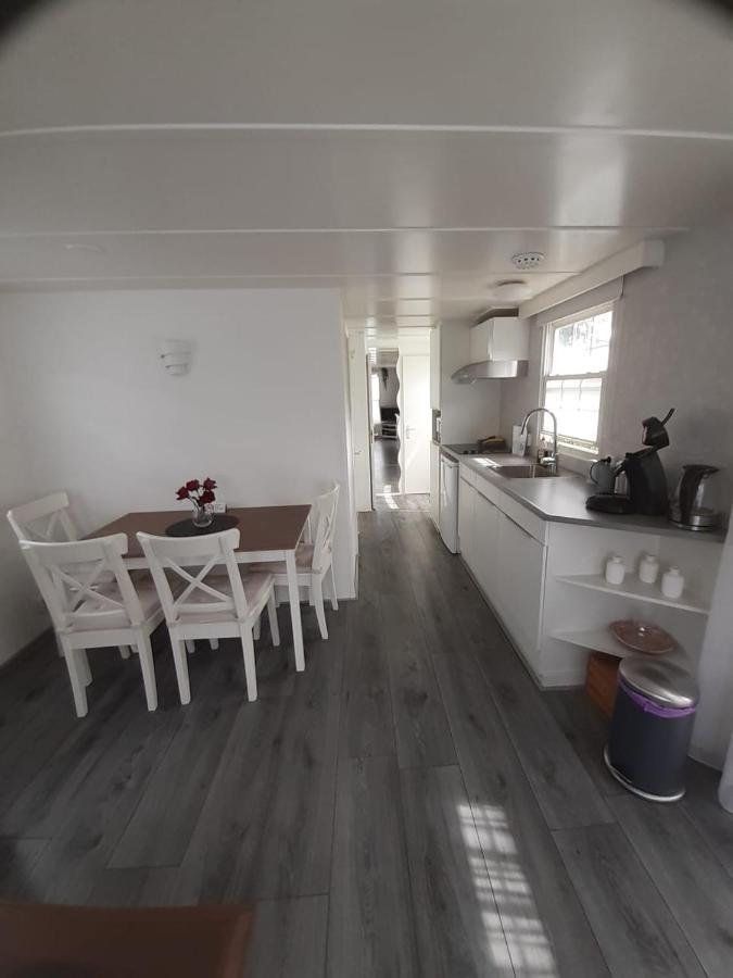 Bospareltjes Luxe Chalets Alleen Voor Recreatie Oisterwijk Exterior foto
