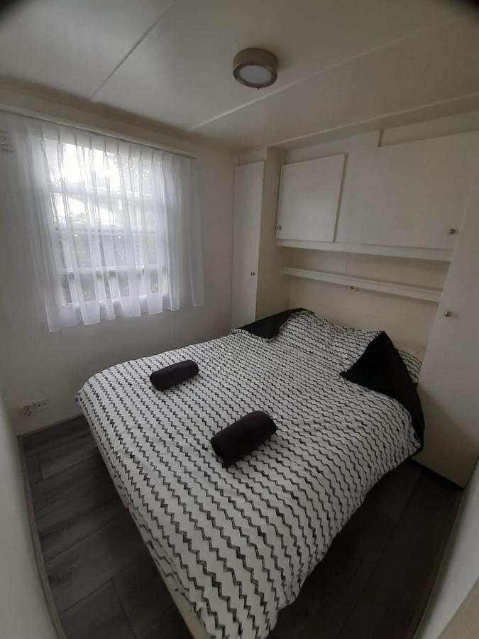 Bospareltjes Luxe Chalets Alleen Voor Recreatie Oisterwijk Exterior foto